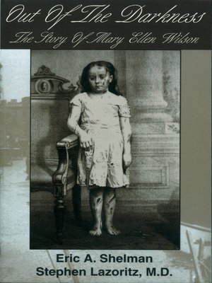 cover image of Out of the Darkness